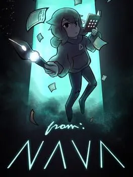  From Nava  cover
