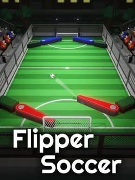  Flipper Soccer  cover