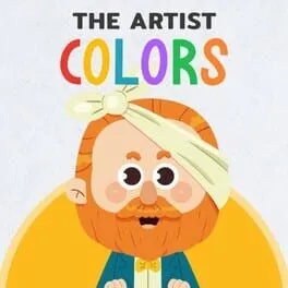  The Artist Colors  cover