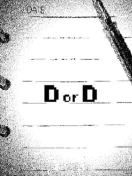  D or D  cover
