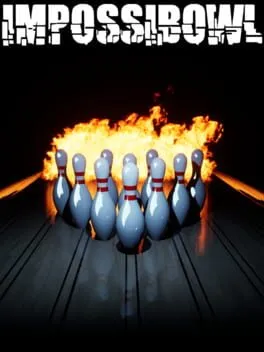  ImpossiBowl  cover