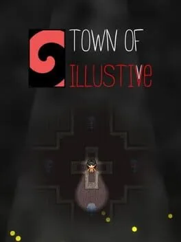  Town of Illustive  cover