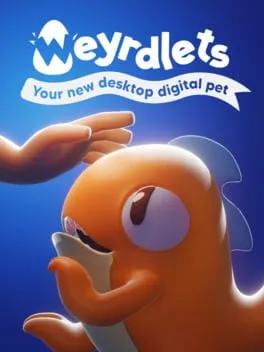  Weyrdlets  cover