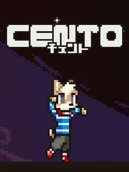  Cento  cover