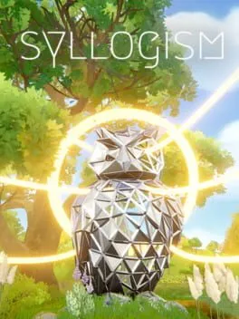  Syllogism  cover