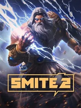  Smite 2  cover