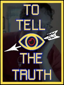  To Tell the Truth  cover