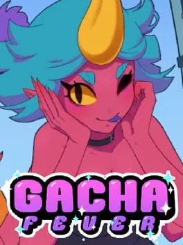  Gacha Fever  cover