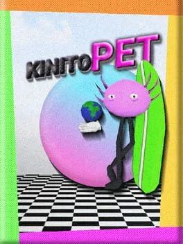  KinitoPet  cover
