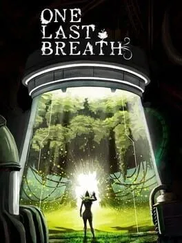  One Last Breath  cover