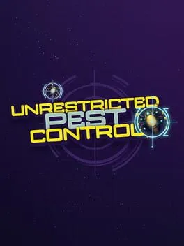  Unrestricted Pest Control  cover