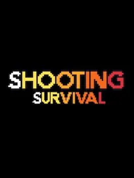  Shooting Survival  cover