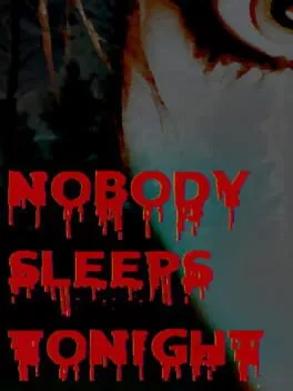  Nobody Sleeps Tonight  cover