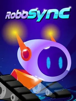  RoboSync  cover