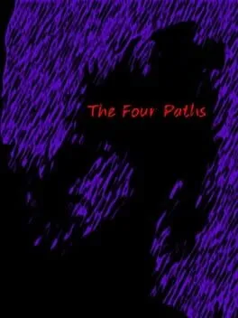  The Four Paths  cover