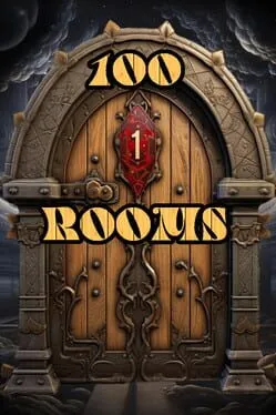  100 Rooms  cover