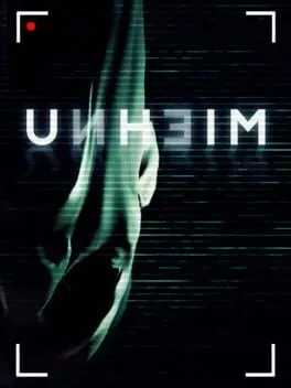  Unheim  cover