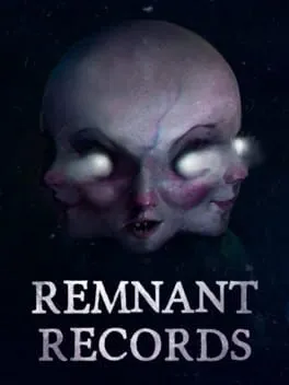  Remnant Records  cover