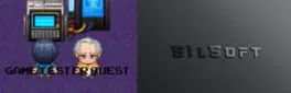  Game Tester Quest  cover