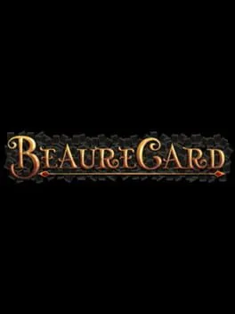  BeaureCard  cover
