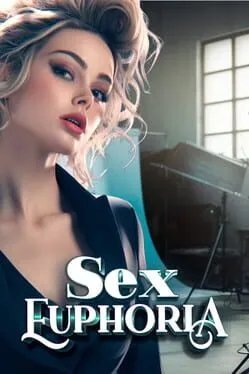  Sex Euphoria  cover