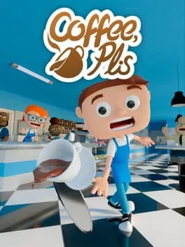  Coffee, Plis  cover