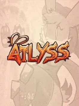  Atlyss  cover