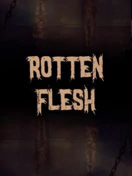  Rotten Flesh  cover