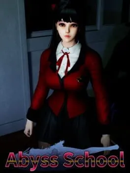  Abyss School  cover