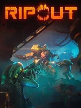  Ripout  cover