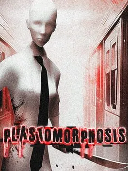  Plastomorphosis  cover