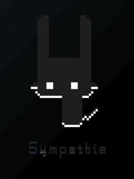  Sympathia  cover