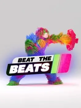  Beat the Beats VR  cover