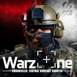  Warzone Chronicles: Virtual Warfare Shooter  cover