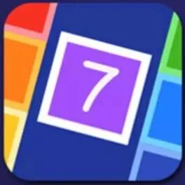  Seven  cover