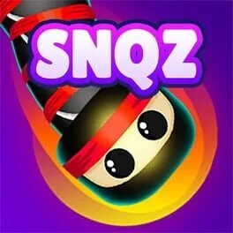  SNQZ  cover
