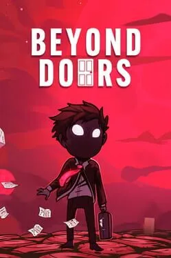  Beyond Doors  cover