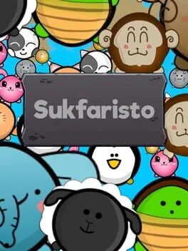  Sukfaristo  cover