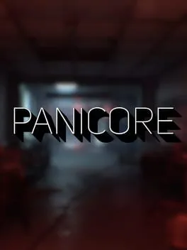  PANICORE (パニコアー)  cover