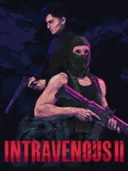  Intravenous 2  cover