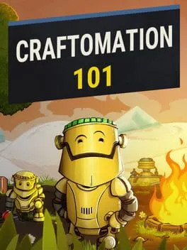  Craftomation 101  cover