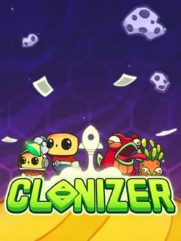  Clonizer  cover