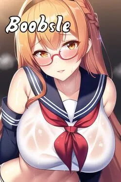  Boobsle  cover