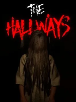  The Hallways  cover
