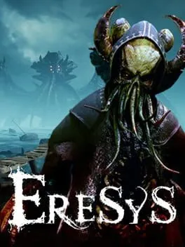  Eresys  cover