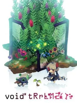  Void Terrarium 2  cover