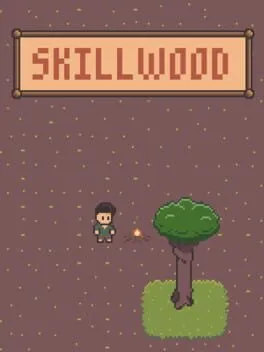  Skillwood  cover