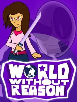  World Without Reason  cover