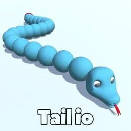  Tail io  cover