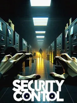  Security Control  cover